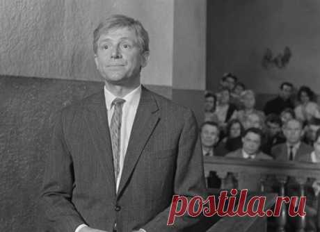 Кто стал прообразом советского Робин Гуда Деточкина в фильме «Берегись автомобиля»