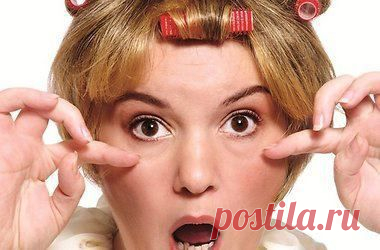 КРАСОТА - СТРАШНАЯ СИЛА!