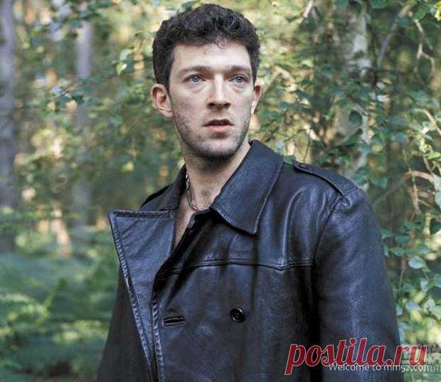 Венсан Кассель