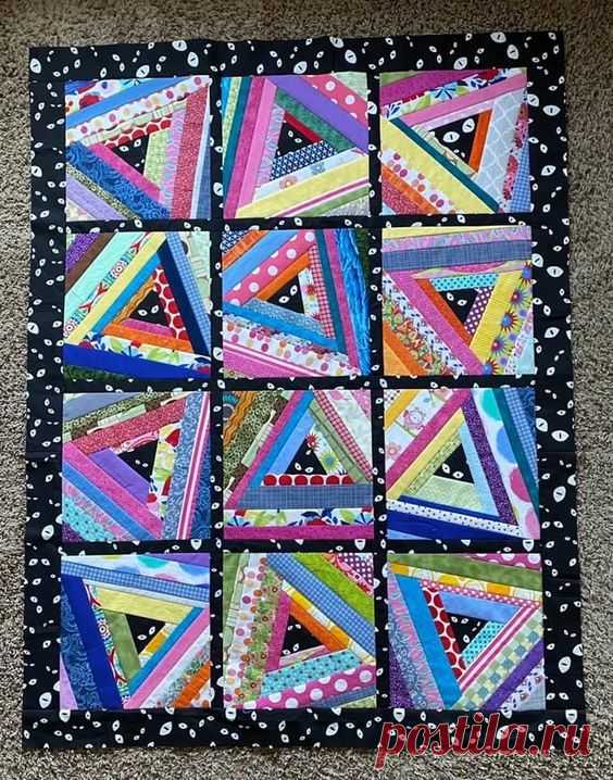 Pin page