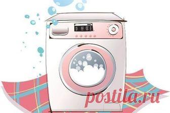 Чистим стиральную машину самостоятельно! Продли жизнь своей помощнице! Избавьтесь от накипи в стиральной машине