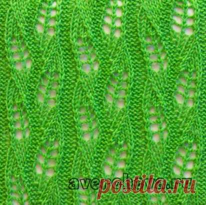 Листочки