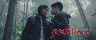 Яга. Кошмар тёмного леса (2020)