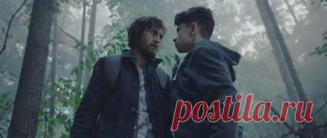 Яга. Кошмар тёмного леса (2020)