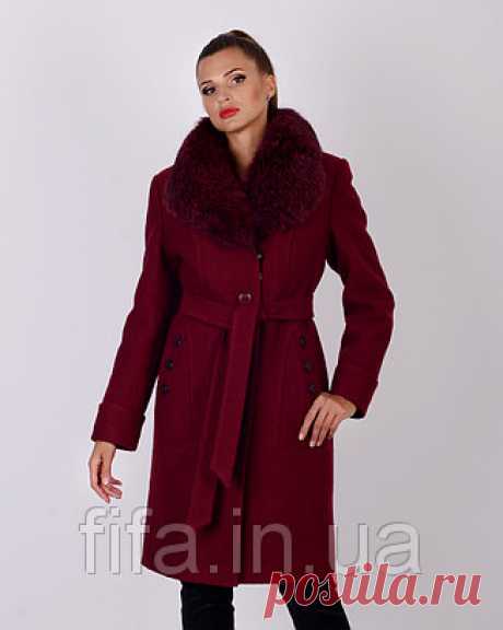 Пальто зимнее шерсть: продажа, цена в Полтаве. пальто женские от "Интернет-магазин "Фифа"" - 410017179
