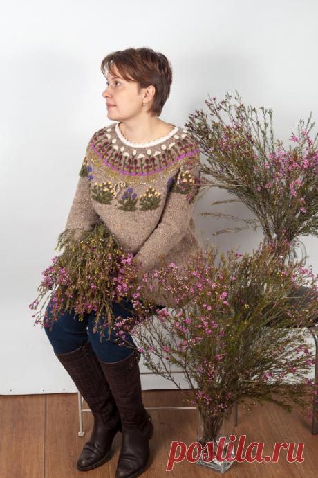 О технике Puff Color Knitting

https://blog.triskeli.ru