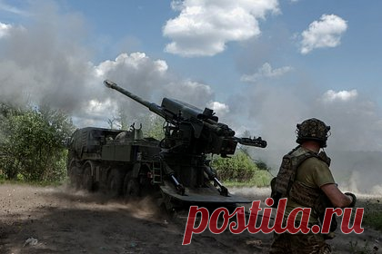 ВСУ усилили один участок фронта новой бригадой