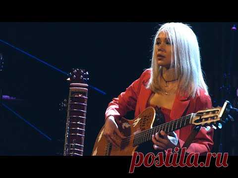 OTTA-orchestra - Gretela (Live in St. Petersburg / 2020)