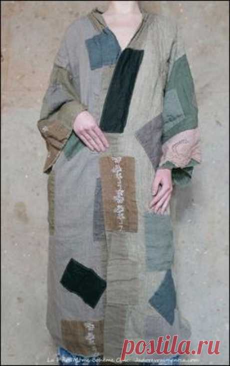 Бохо. Новая подборка