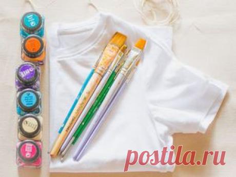 Всё по полочкам, или Основные этапы и приёмы росписи - Ярмарка Мастеров - ручная работа, handmade