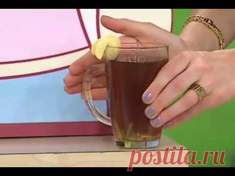 Этот мощный чай - лучшее средство для опухших ног и рук! - Страница 2 из 2