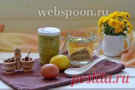 Домашний майонез за 30 секунд рецепт с фото, как приготовить на Webspoon.ru