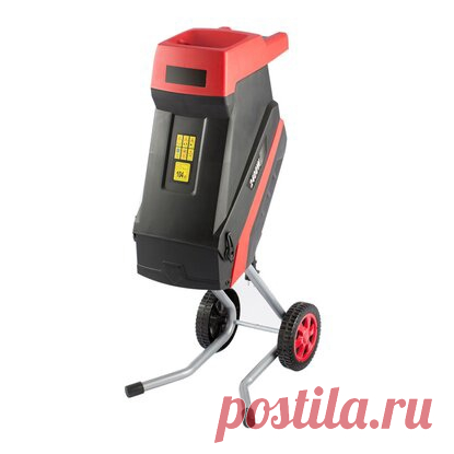 Садовый измельчитель электрический 2400 Вт
https://fas.st/W2JUO

Мощность двигателя: 2400 Вт
Напряжение: 230 В
Максимальный диаметр измельчения: 45 мм
Вес: 10,3 кг

#измельчитель #садовыйизмельчитель