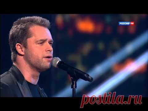 Главная сцена - Виталий Гогунский 