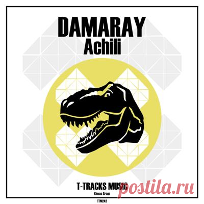 DAMARAY - Achili