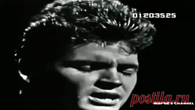 Let It Be Me Very - Everly Brothers 1964