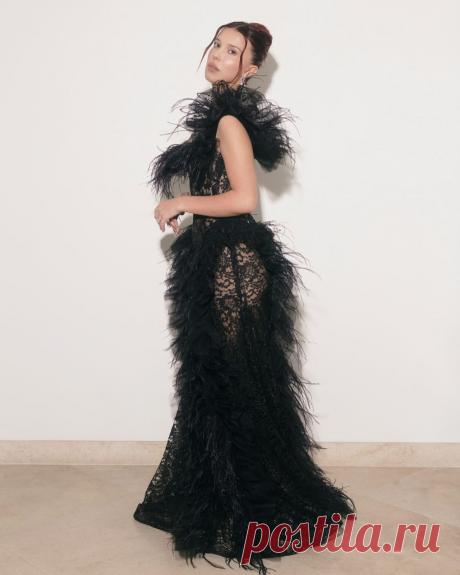 Подборка фотосессий звезд и знаменитостей 20.11.2025