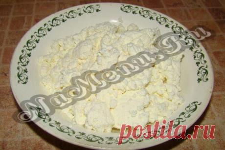 Рецепты крема и пропитки