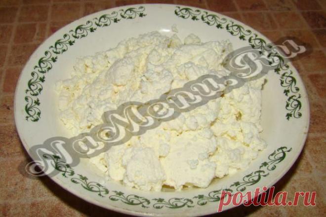 Рецепты крема и пропитки