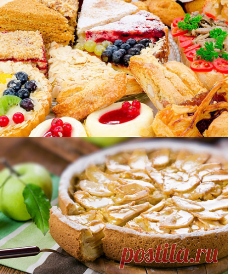 64 рецепта вкусных салатов салатов, которые надо попробовать