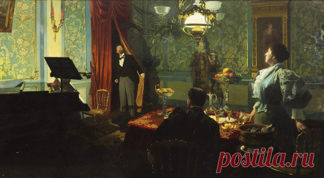 Загадка повести Льва Толстого «Крейцерова соната»: Сильнейшее влияние на современников и Бальмонт, выбросившийся из окна | Библио Графия | Дзен