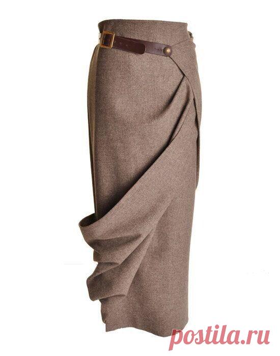 Идеально для осени
Идея