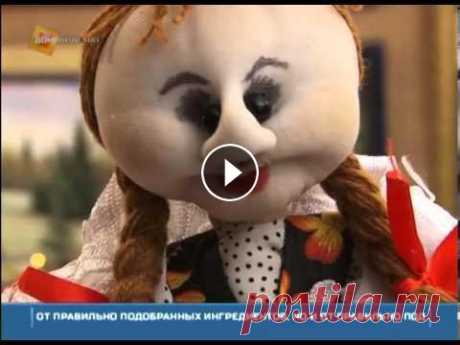 Домоводство. Куклы из капрона. Все женщины с приходом тепла уже начинают причитать, мол &quot;Вот только купила новую пару капроновых колготок, и вот опять стрелка&quot;. Если так п...
