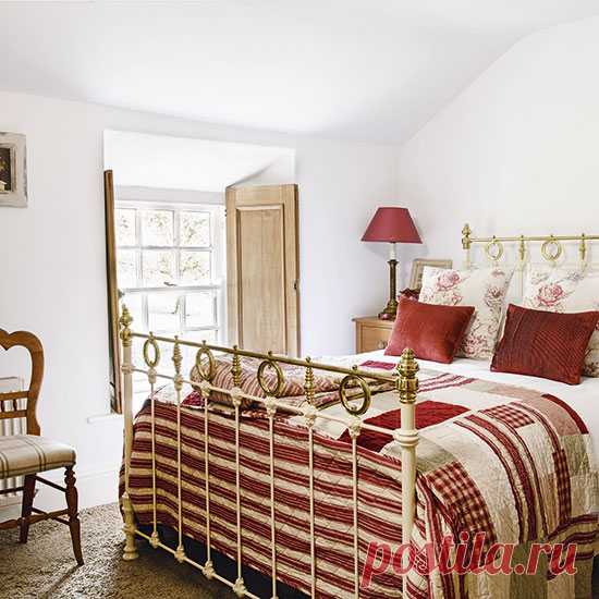 Be inspired by this cosy country cottage in the Lake District | Ideal Home