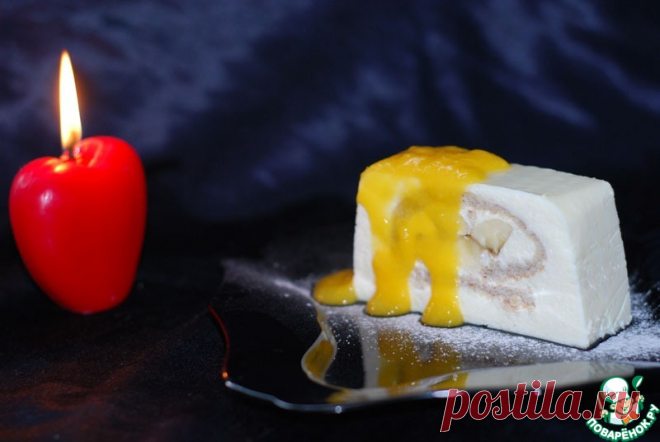 Десерт 