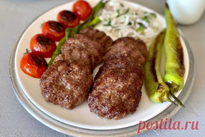 Türk Mutfağı Köfteleri: Kolay ve Nefis 34 Köfte Tarifi -Yemek.com - Yemek.com