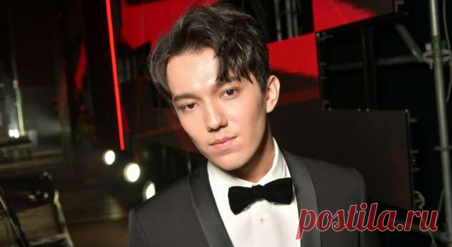 Музыкальный Мессия. Зачем поет Димаш Кудайберген . Милая Я