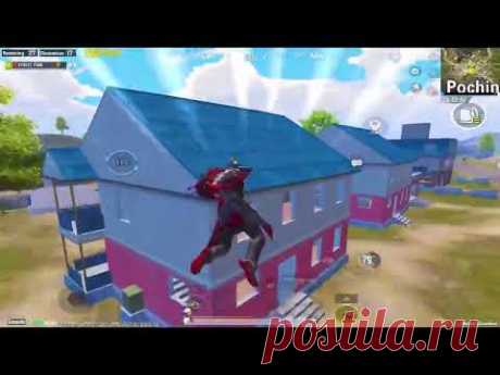 Pubg Mobile
Check out our latest PUBG Mobile update! This new update includes new map textures, weapons and vehicles, as well as other major improvements and fixes.
If you're a fan of PUBG Mobile, then you'll want to update your app to see all the new features and improvements! In this video, we'll show you all the new features in the update and how to get started if you're not already playing PUBG Mobile. Don't miss out on this big update!