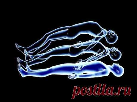 ★ Astral Projection ★ Binaural Beats + Isochronic Tones (ASMR) - YouTube