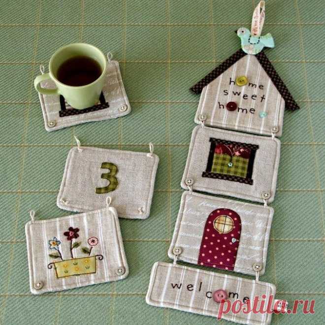 Сам себе кутюрье!