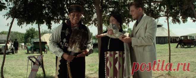 Убийцы цветочной луны (2023)