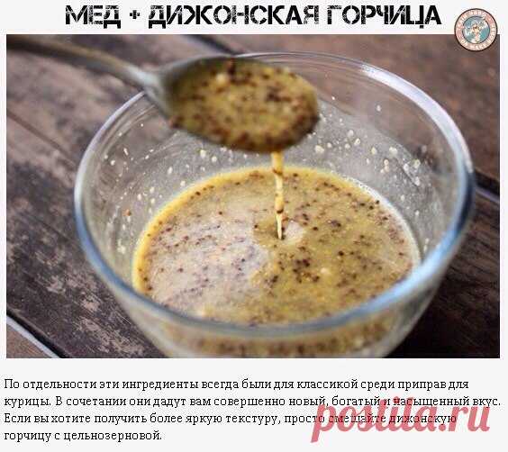 ЛУЧШИЕ МАРИНАДЫ ДЛЯ ТВОЕЙ ЛЮБИМОЙ ГРУДКИ 🐔 📌 / Здоровый аппетит