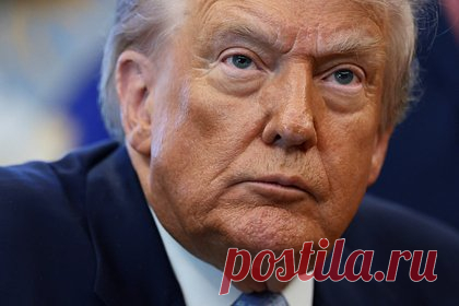 Трамп выразил надежду на скорое завершение конфликта на Украине