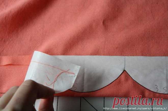 В тайниках ледяного сердца спрятан очень большой секрет...