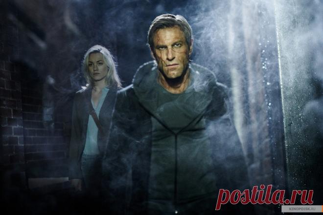 Я, Франкенштейн (2014)