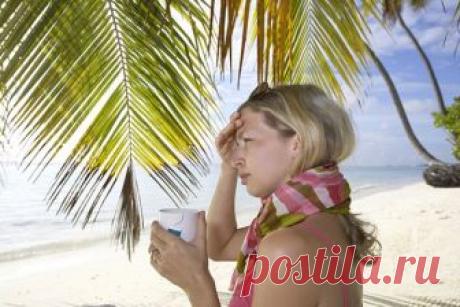 Важно! Чего опасаться на курортах! | Всегда в форме!