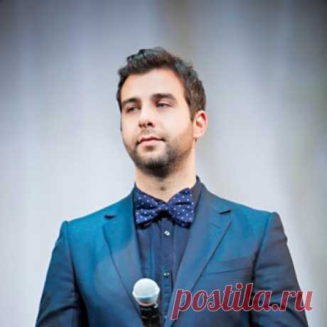 Иван Ургант Биография, фото, фильмография