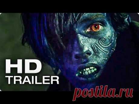 X-MEN APOCALYPSE Official Trailer (2016) - YouTube