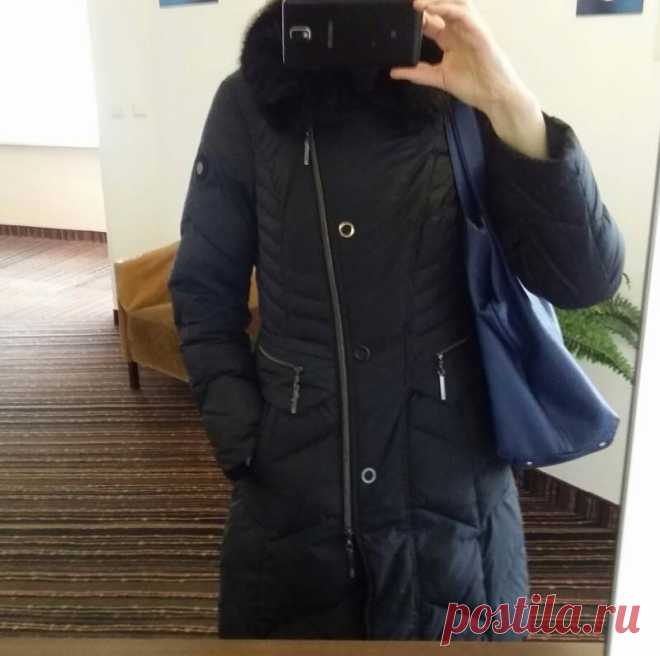 Выбираем верхнюю одежду: от плащей до дубленок. 2015-2016 - Страница 44 - Форумы Diva.BY