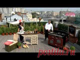 Азербайджанская кухня-ОМЛЕТ