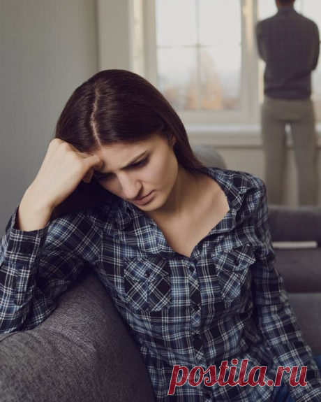 6 поведенческих моделей, которые приводят к краху брака — Гармония в тебе