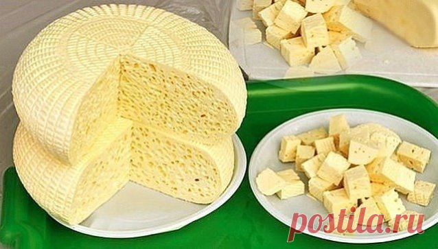 ДОМАШНИЕ СЫРЫ - 20 ВАРИАНТОВ ПРИГОТОВЛЕНИЯ.
Сохрани чтоб не потерять!