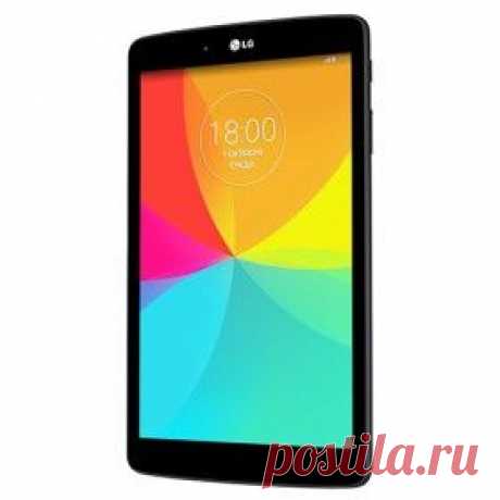 Купить Планшет LG G PAD 8.0 V490, A7 1200 МГц 4C, 1024 Мб, 16 Гб, 8&quot; TFT IPS 1280x800, 3G, 5 Мп, GPS, Android 4.4, черный в Пензе, цена / Интернет-магазин &quot;Vseinet.ru&quot;
Планшет LG G Pad 8 – это современное мобильное устройство, рассчитанное на активных людей, которые желают в любой момент иметь возможность выйти в интернет или посмотреть видео. Его характерные особенности – стильный дизайн, продуманная эргономика, высокая производительность, компактные размеры.