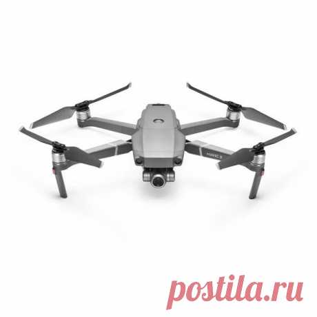 Dji mavic 2 pro/zoom 8km 1080p fpv w/ 3-axis gimbal 4k camera omnidirectional obstacle rc drone quadcopter rtf Sale - Banggood.com
