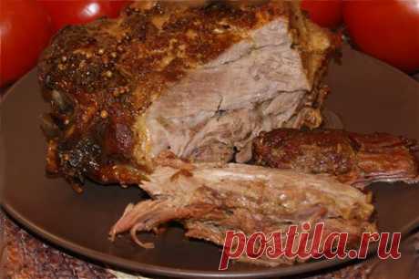 Универсальный маринад для приготовления мяса — ДОМАШНЯЯ КУХНЯ