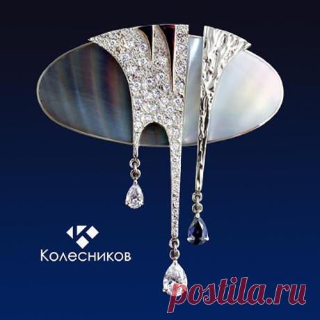 коллекция Колесникова